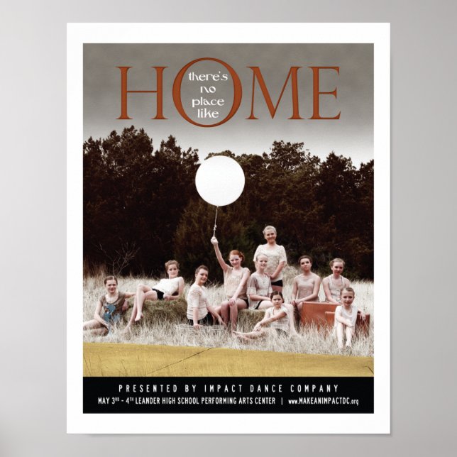 IDC Tweens Poster (Vorne)