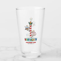 iddieland Melrose Park, IL, Pole-Zeichen