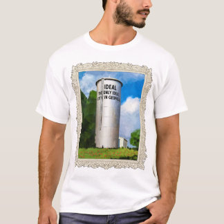 Ideal Georgia - Macon Landkreis T - Shirt