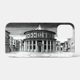 IDEALE STADT Case-Mate iPhone HÜLLE