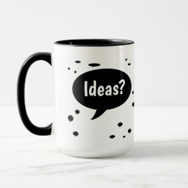 Ideas Inspiration Encouragement Teamwork Inspiring Tasse