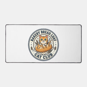 Idée Cadeau Boulangerie Pain Chaton Maman Chaton -