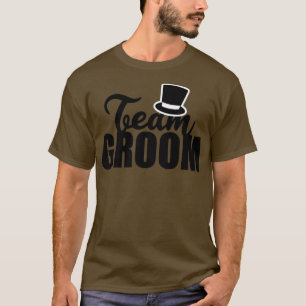 Idée cadeau chapeau haut de forme de l'équipe du m