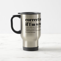 idée cadeau tasse de travail sarcastique