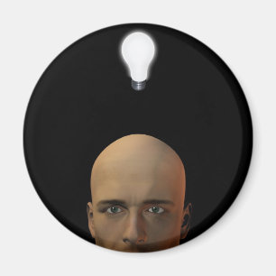 Idee Magnet