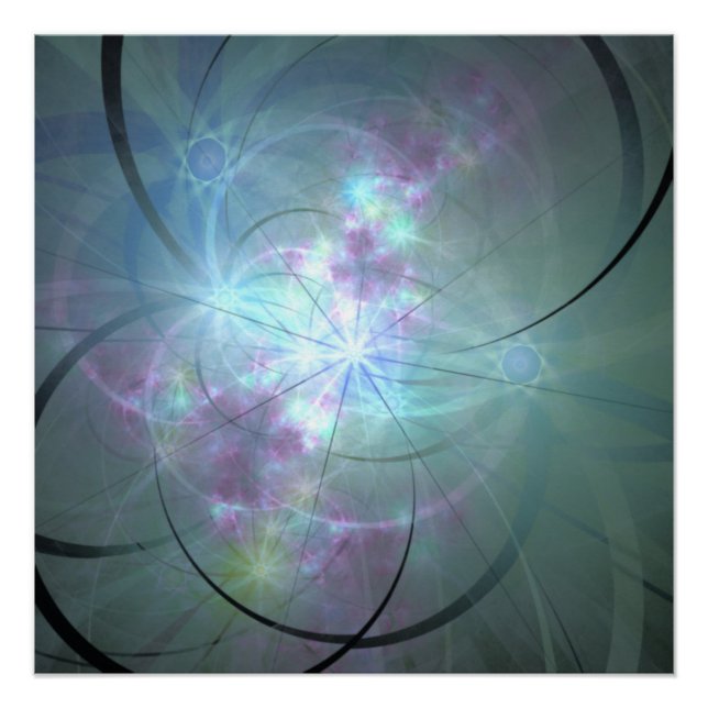 Idee Poster (Vorderseite)