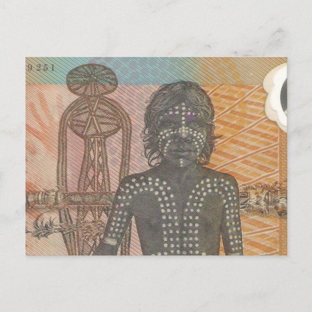 Idee Postkarte (Vorderseite)