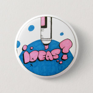 Ideen? Abzeichen Button