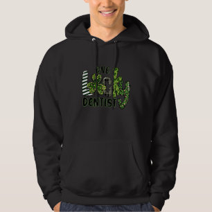 Ideen für Zahnärzte und medizinische Fachkräfte St Hoodie