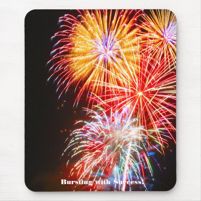 IdeenMausunterlage Mousepad (Vorne)