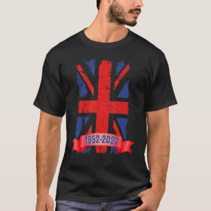 Ideenreichtum für Frauen für das Platinum Jubiläum T-Shirt