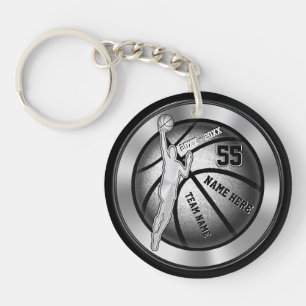 Idées Cadeaux De Basket-Ball Personnalisées Et D