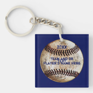 Idées cadeaux uniques de baseball pour l'équipe,