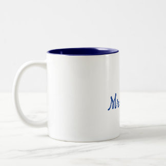 Idées de cadeaux de mug pour couple