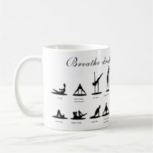 Idées de cadeaux uniques de mug pour amateurs de y