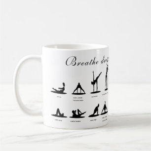 Idées de cadeaux uniques de mug pour amateurs de y