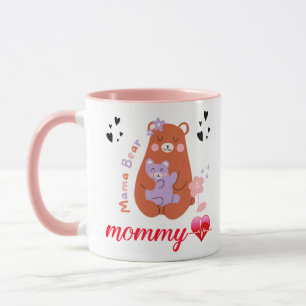 Idées de tasse de la fête des mères, cadeaux pour 
