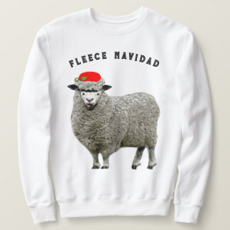 Idées moches de Sweat de Noël