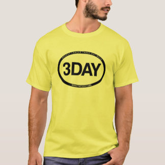 Identi-T-Shirt die Baumwolle der Männer T-Shirt