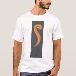 Identifikation-Shirt T-Shirt
