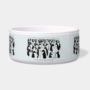 Identitäts-Diebstahl Napf