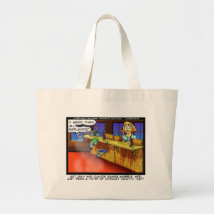 Identitätsdiebstahl Lustige Geschenke T-Shirts & S Jumbo Stoffbeutel