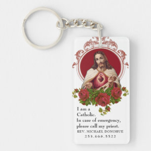 Identité catholique Le coeur sacré de Jésus