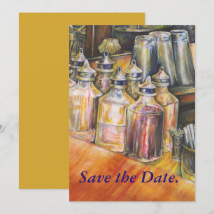 Ideologie des Goldenen Lichts Einladung