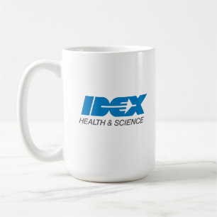 IDEX Health & Science Mug