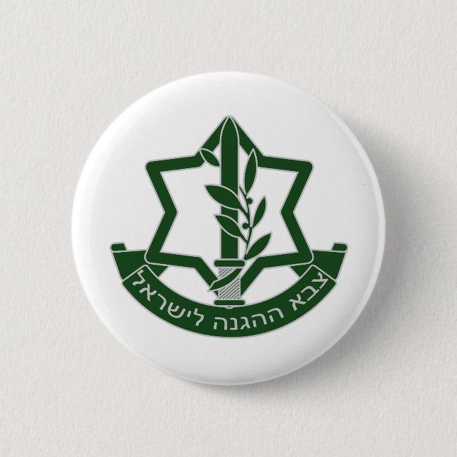 IDF BUTTON (Vorderseite)