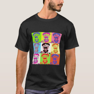 Idi Amin Dada T-Shirt