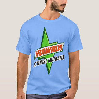 Idiocracy Brawndo T-Shirt