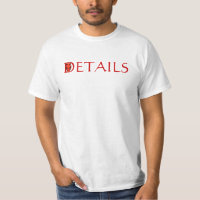 Idiom-Teufel ist im Detailstudenten-Arbeit T -