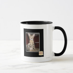 Idiot-Freunde Tasse