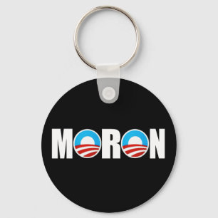 Idiot Obama, AntiObama Schlüsselanhänger