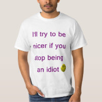 Idiot
