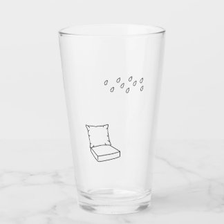 Idioten Glas