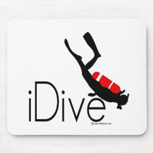 idive mousepad