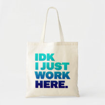 IDK I arbeite hier einfach nur an der sonnigen Sar