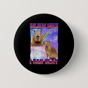 Idk, wie lange ich Capybara noch töten kann Button