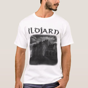 Idljarn Schloss-Shirt T-Shirt