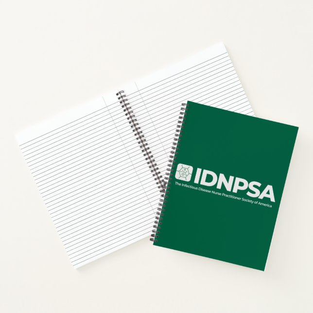 IDNPSA-Notebook Notizbuch (Innenseite)