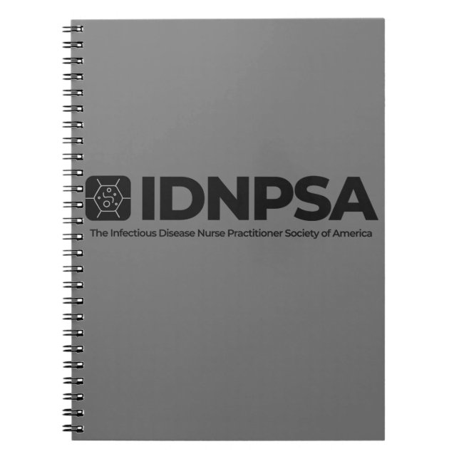 IDNPSA NOTIZBLOCK (Vorderseite)