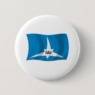 Ido Flag Button