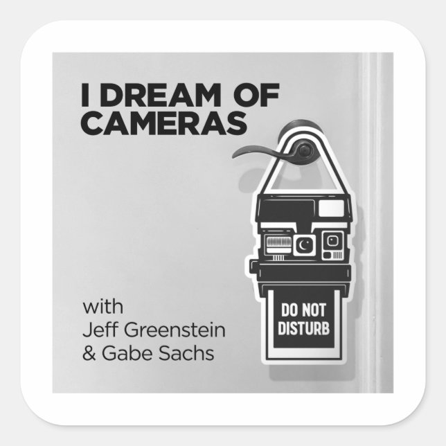 IDOC Stickers (Vorderseite)