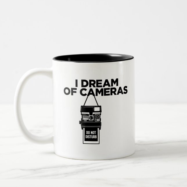 IDOC-Tasse Zweifarbige Tasse (Links)