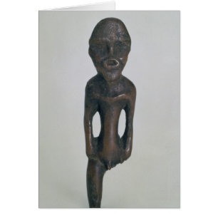 Idol, 4. Jahrtausend BC