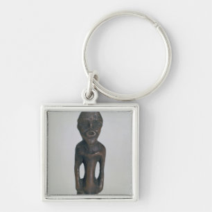 Idol, 4. Jahrtausend BC Schlüsselanhänger