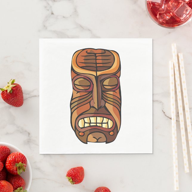 Idol Abbildung Serviette (Von Creator hochgeladen)