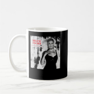 Idol gibt Ihnen die berühmte Helene Beautiful Fisc Kaffeetasse